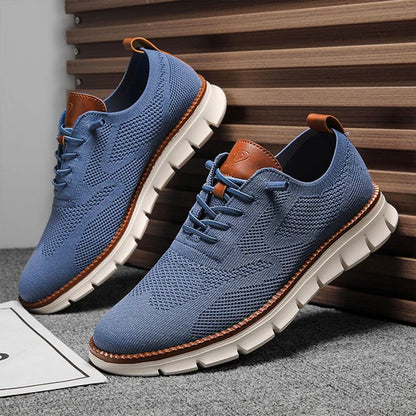 Buy 1 Get 1 Free – Comfy Orthopaedic Walking Shoes